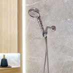 MineralStream™ Ionic Shower Head 2.0
