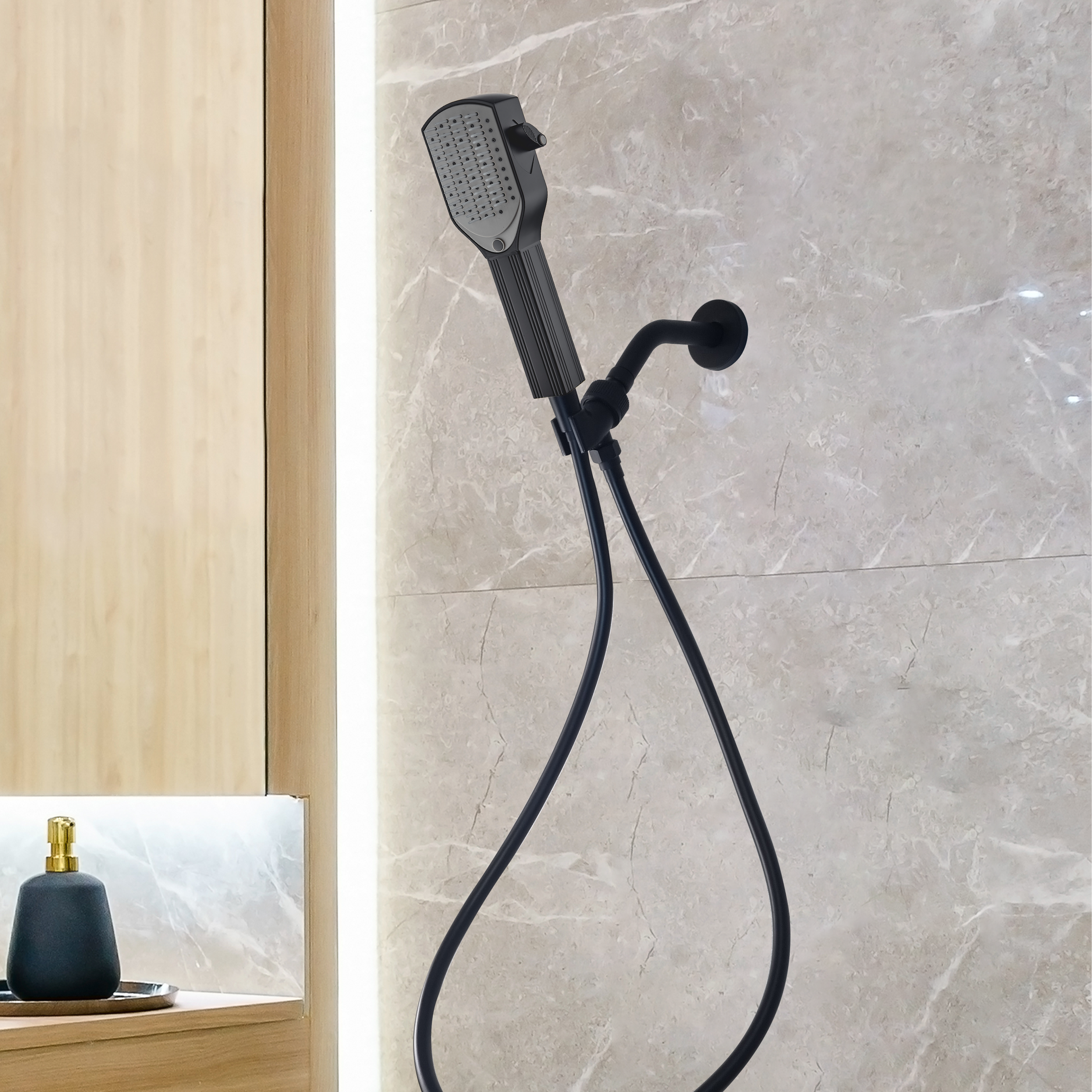 MENERALSTREAM DETANGLER COMP SHEAD