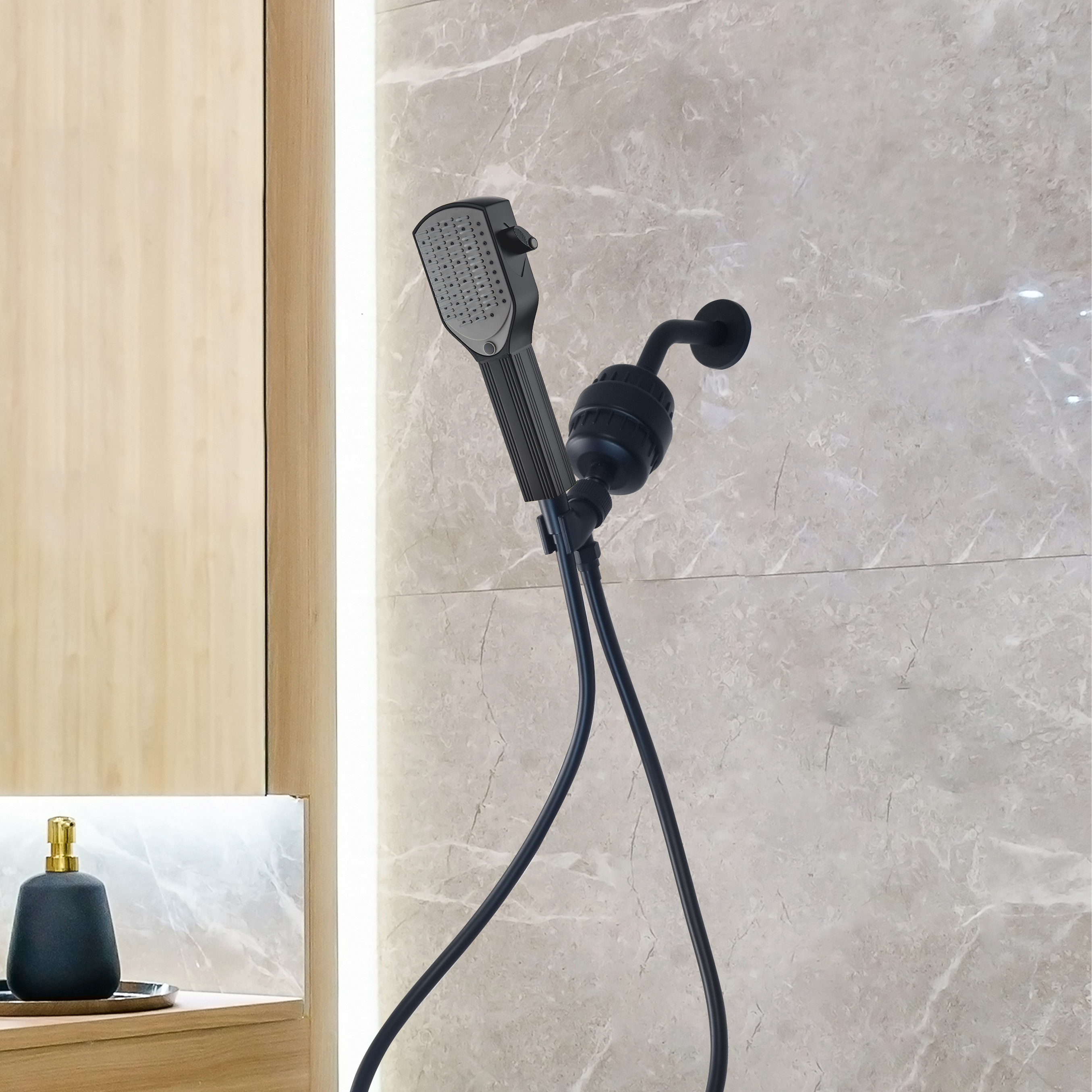 MENERALSTREAM DETANGLER COMP SHEAD