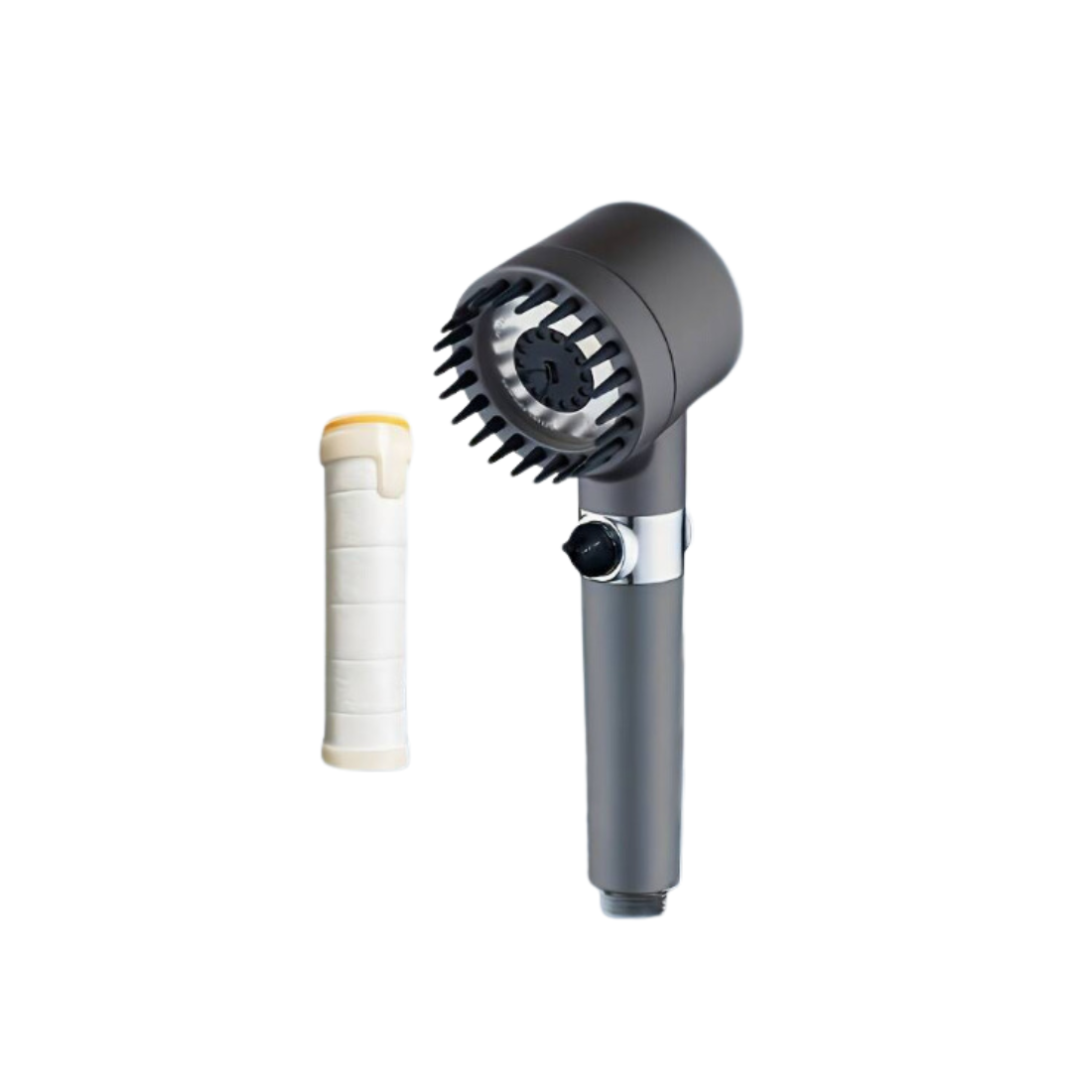 فلتر بديل مجاني لرأس دش التدليك المثالي