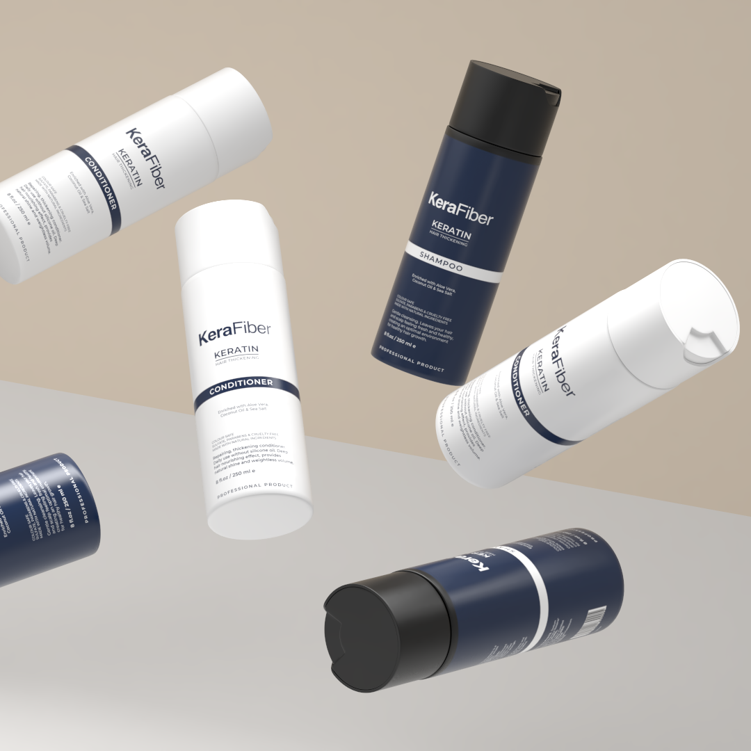 شامبو المياه العسيرة المجاني & بلسم