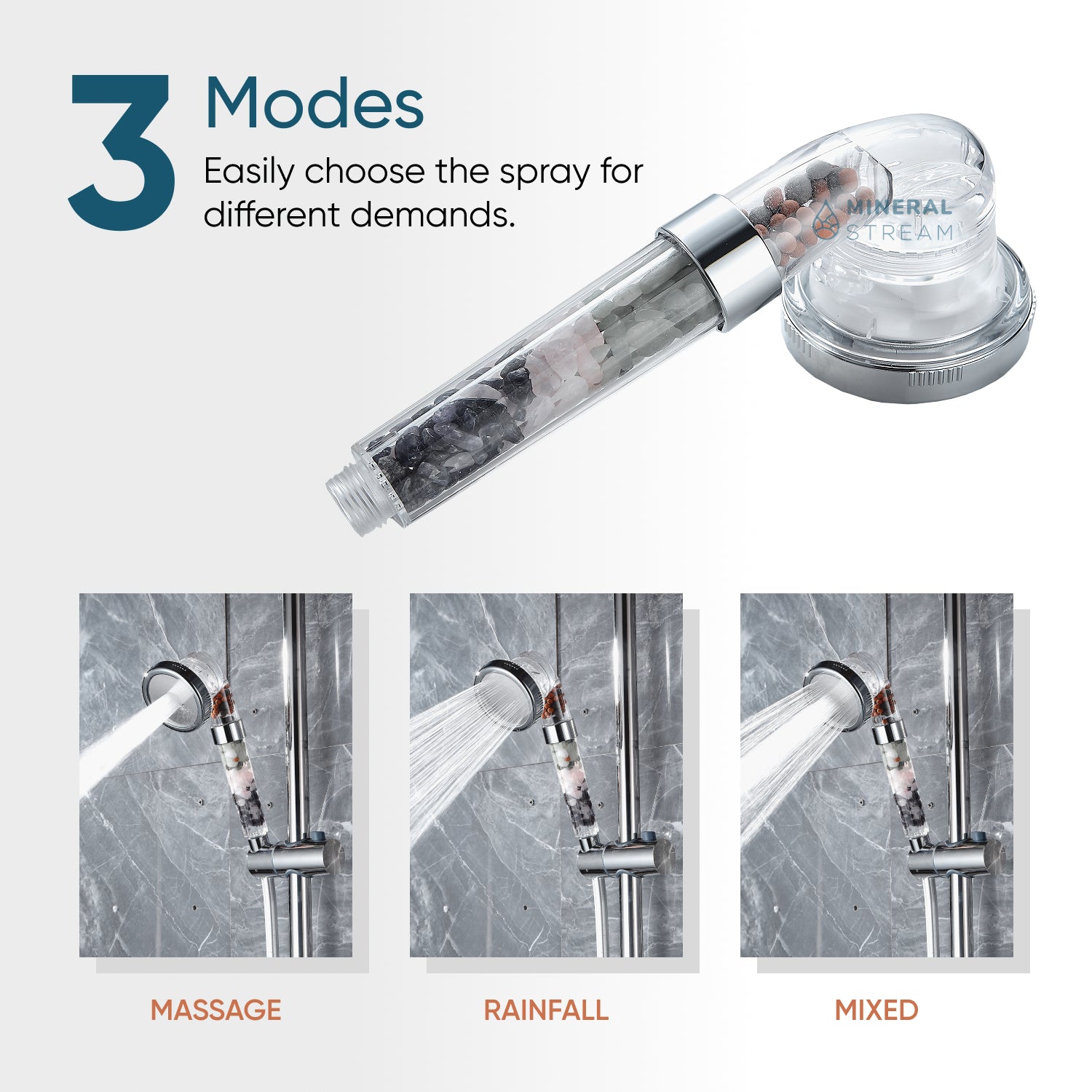 نظام دش شاكرا المزدوج