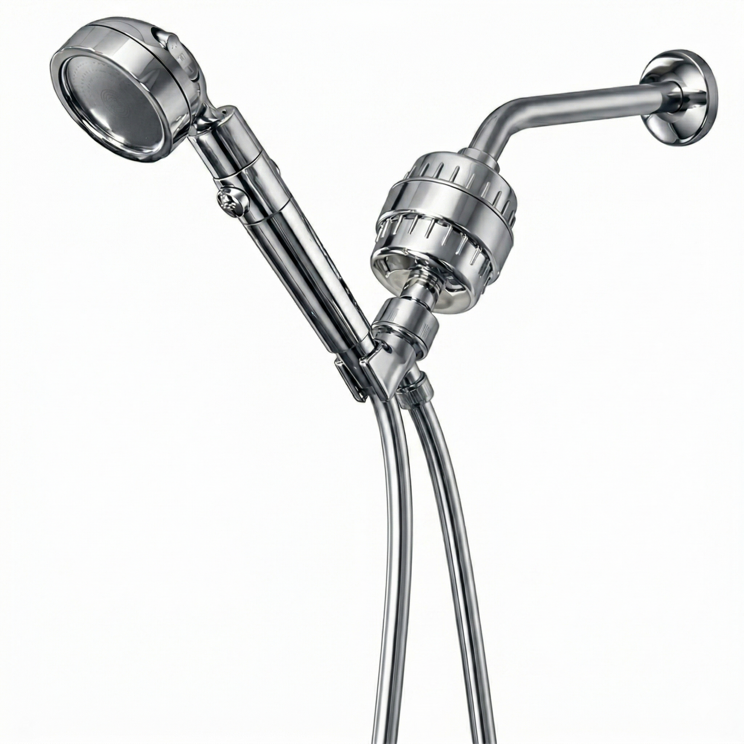 MineralStream™ Duo Shower Head