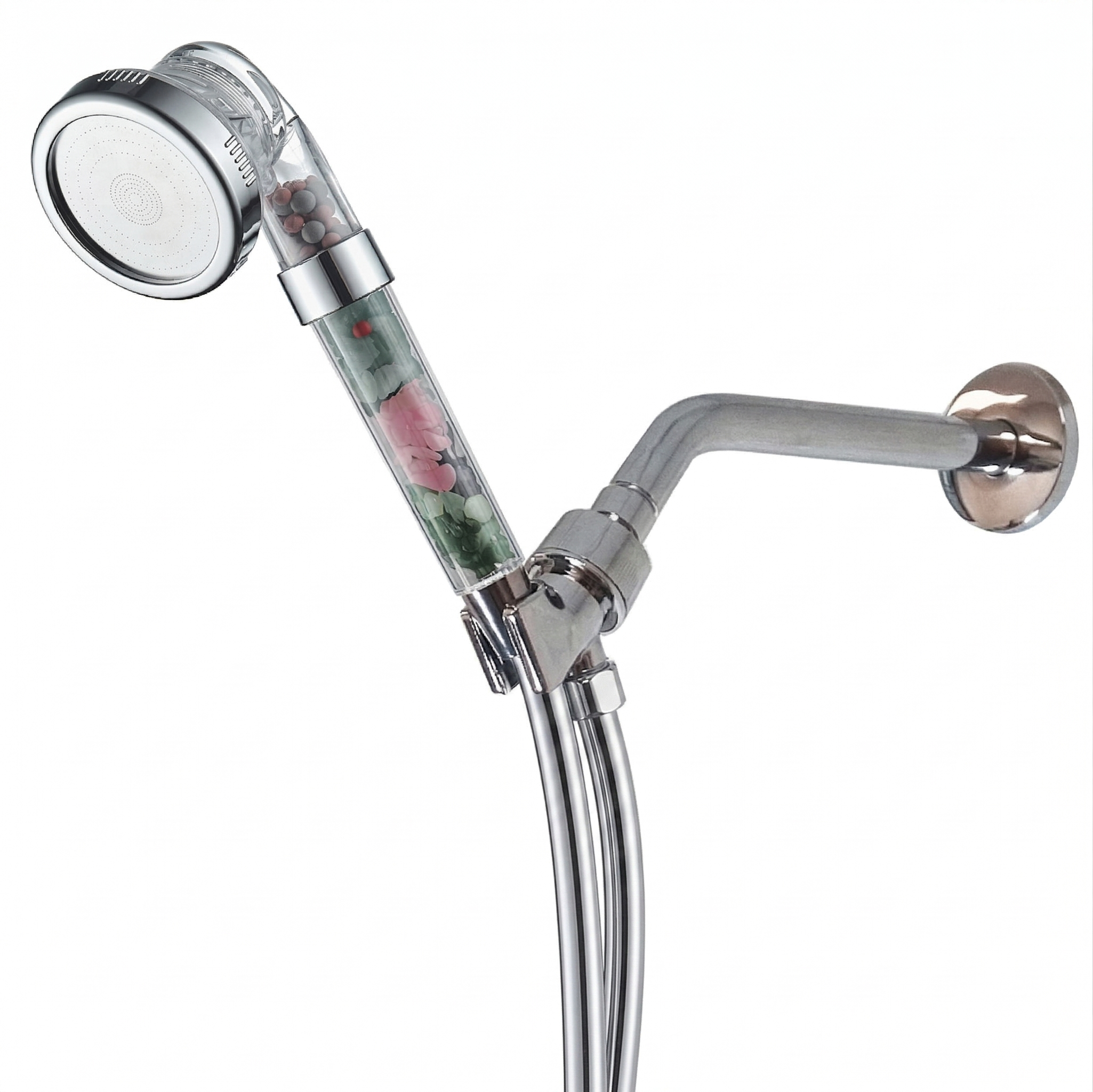 مينيرال ستريم™ شقرا