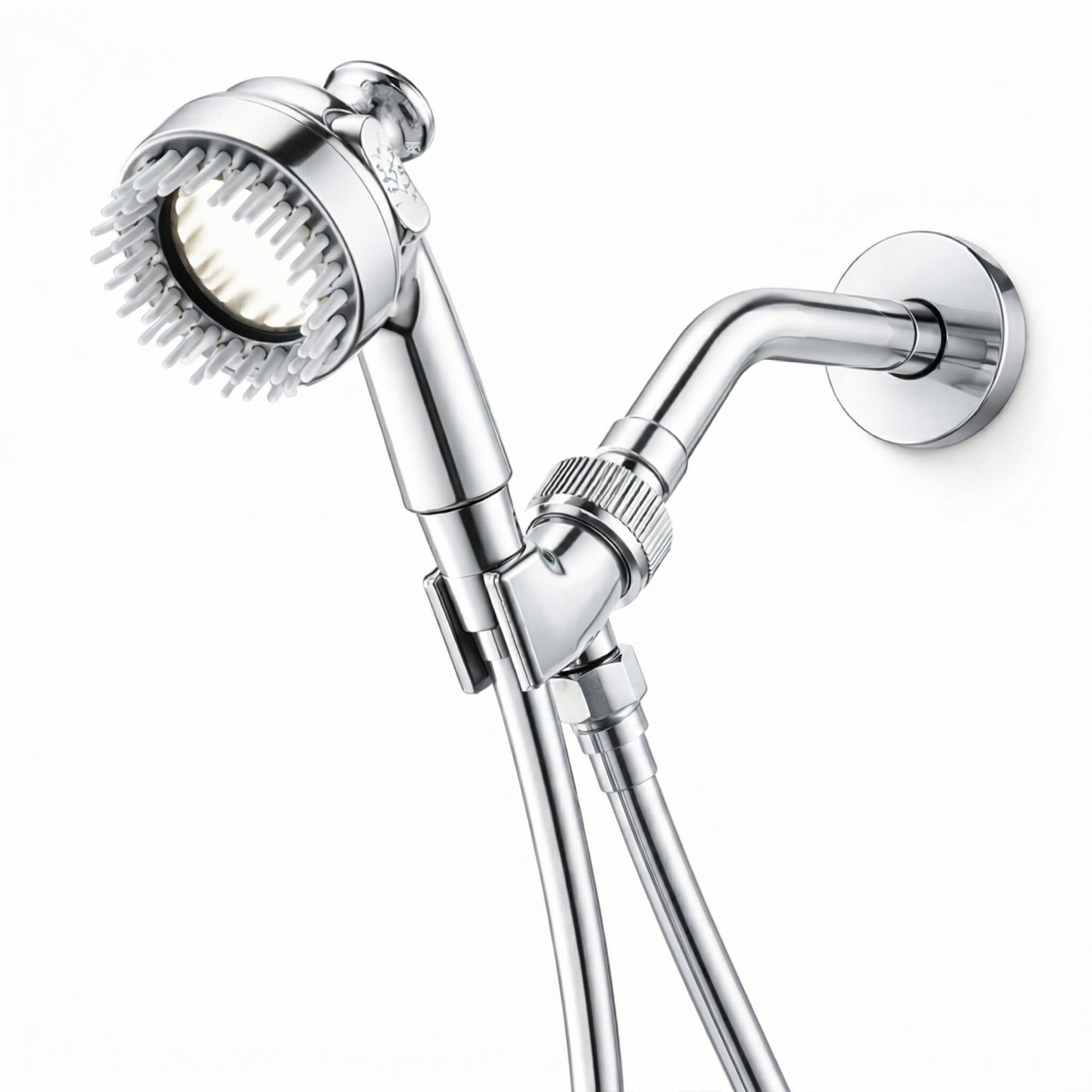 Dog Spa Showerhead Shower Essentials Kit