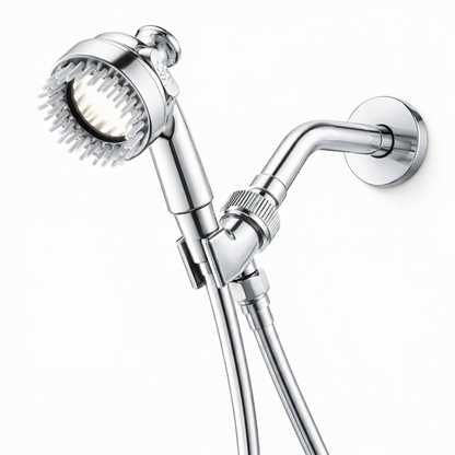 Dog Spa Showerhead Shower Essentials Kit