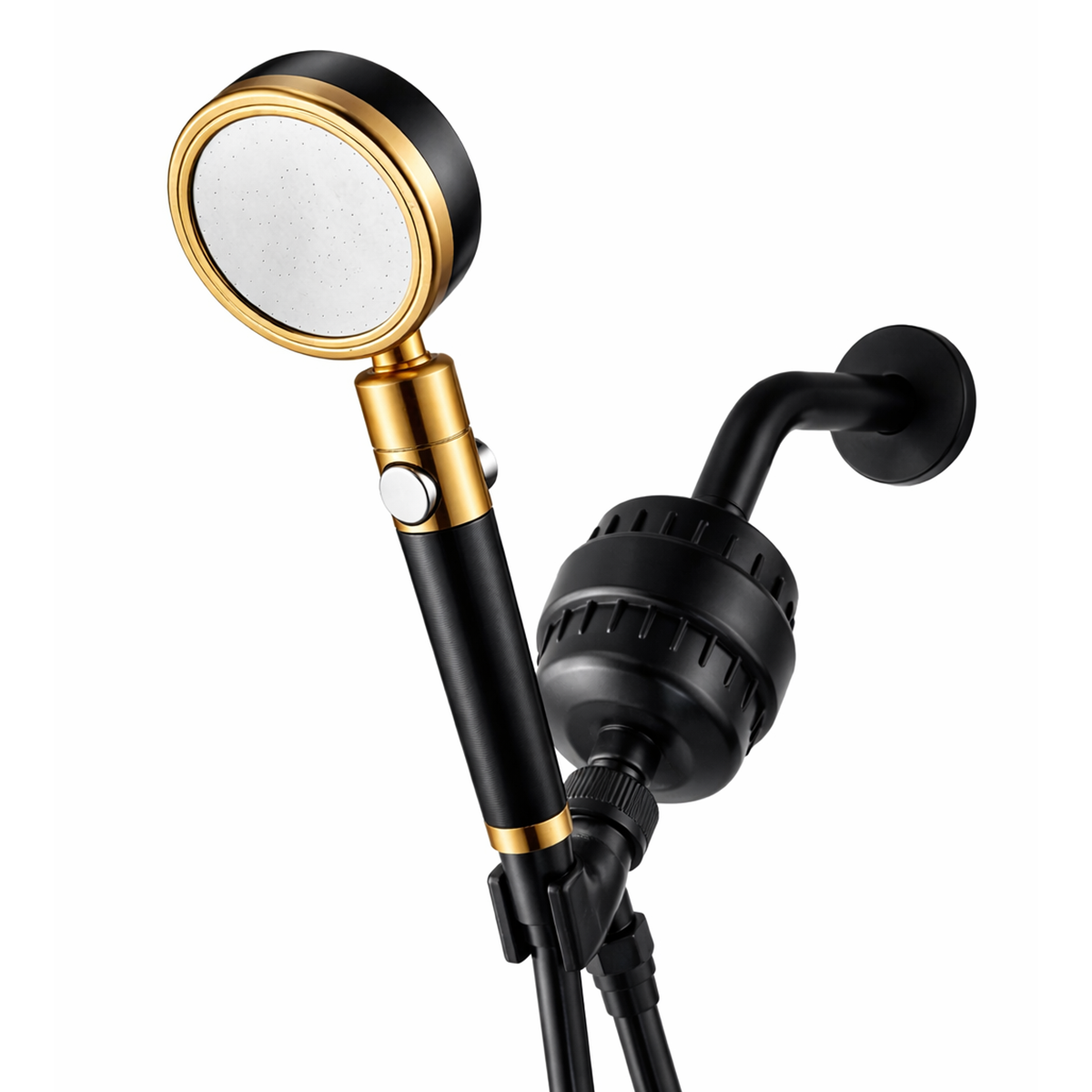 MineralStream™ Duo Shower Head