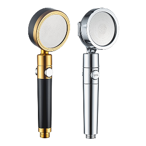 MineralStream Filtered Showerhead