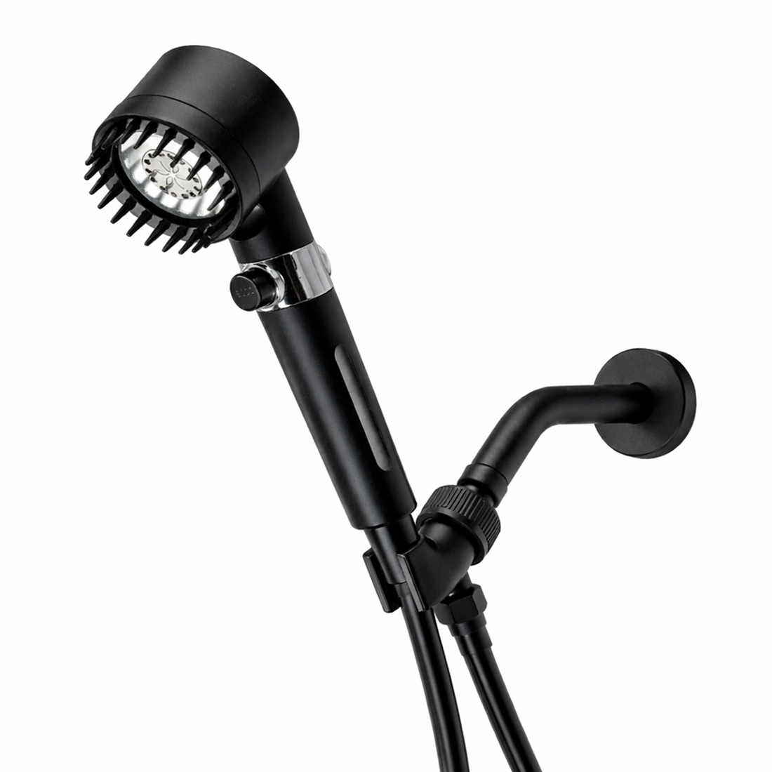 Ultimate Shower Massage Shower Head Shower Essentials Kit