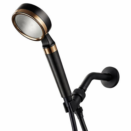 مينيرال ستريم بلاك - ترشيح فيتامين سي