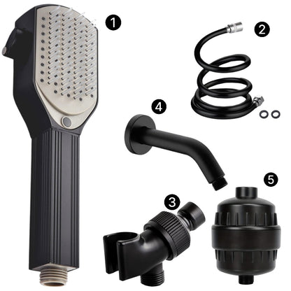 MENERALSTREAM DETANGLER COMP SHEAD